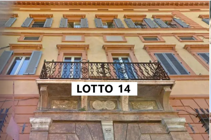 immobile ufficio all'asta in via antonio gramsci, n 50 - 6034 Foligno (PG) - 1