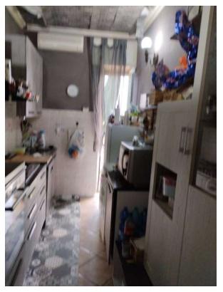 immobile appartamento all'asta in Via Vicinale Bracchi n 29 - Colleferro (RM) - 2