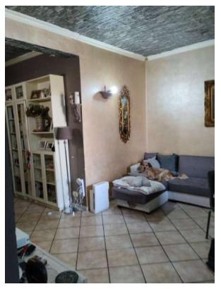 immobile appartamento all'asta in Via Vicinale Bracchi n 29 - Colleferro (RM) - 3