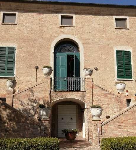 immobile appartamento all'asta in Via Petrosa, 126, 48125 Campiano RA, Italia - Ravenna (RA) - 1