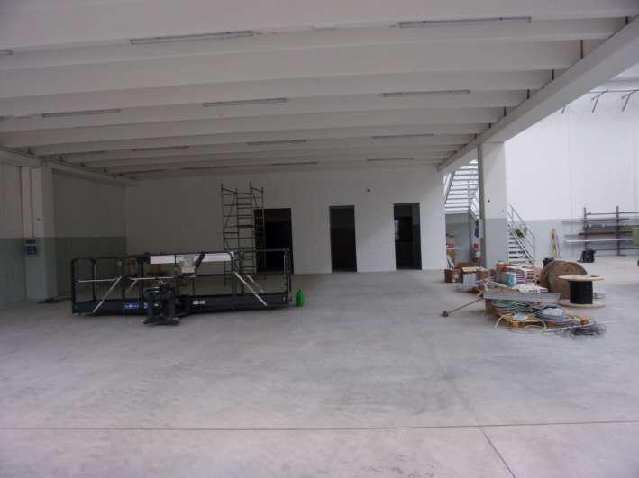 immobile capannone all'asta in Via Don Luigi Sturzo, 20010 Arluno MI, Italia Arluno, Milano - 2