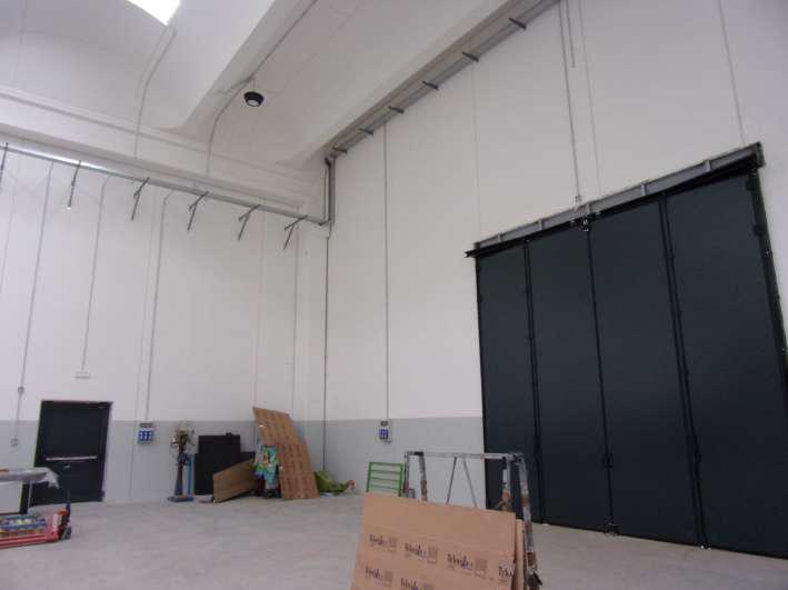 immobile capannone all'asta in Via Don Luigi Sturzo, 20010 Arluno MI, Italia Arluno, Milano - 5