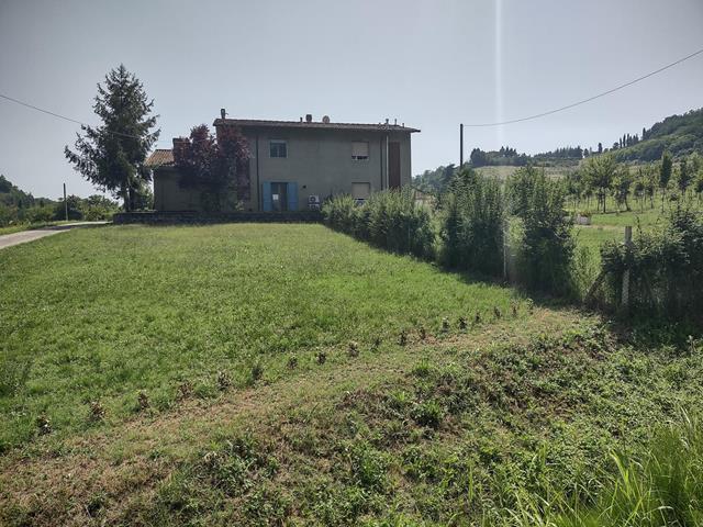 immobile appartamento all'asta in Via Acquarola, 419, località Rio Eramo, 47521 Cesena FC, Italia Cesena, Forlì-Cesena - 1