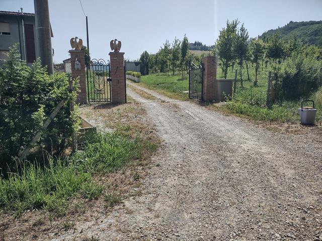 immobile appartamento all'asta in Via Acquarola, 419, località Rio Eramo, 47521 Cesena FC, Italia Cesena, Forlì-Cesena - 2