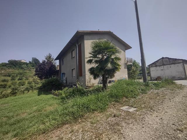 immobile appartamento all'asta in Via Acquarola, 419, località Rio Eramo, 47521 Cesena FC, Italia Cesena, Forlì-Cesena - 4