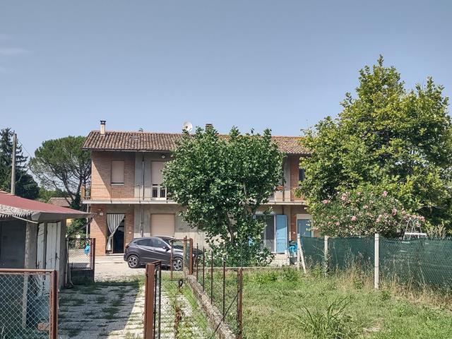 immobile appartamento all'asta in Via Acquarola, 419, località Rio Eramo, 47521 Cesena FC, Italia Cesena, Forlì-Cesena - 5