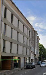 immobile appartamento all'asta in VIA VERONA N 12 - 46100 Mantova (MN) - 1