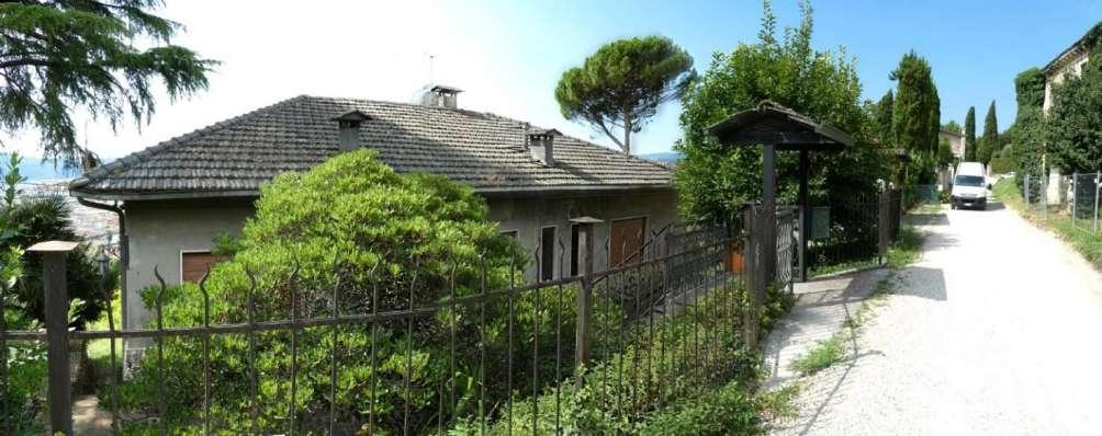 immobile appartamento all'asta in Via Paninsacco 3 - 36070 Trissino (VI) - 2