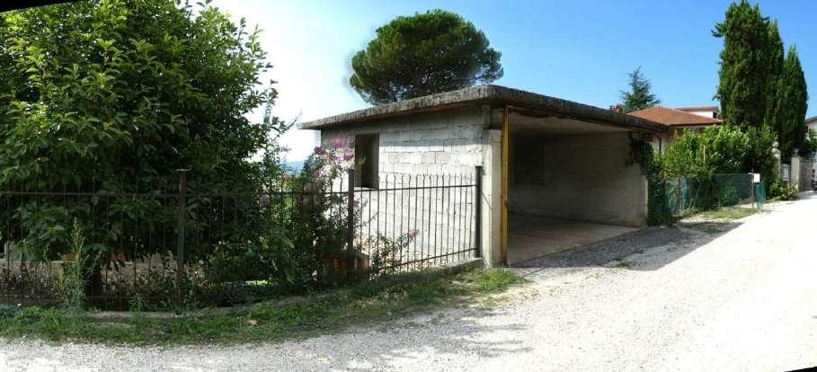 immobile appartamento all'asta in Via Paninsacco 3 - 36070 Trissino (VI) - 3