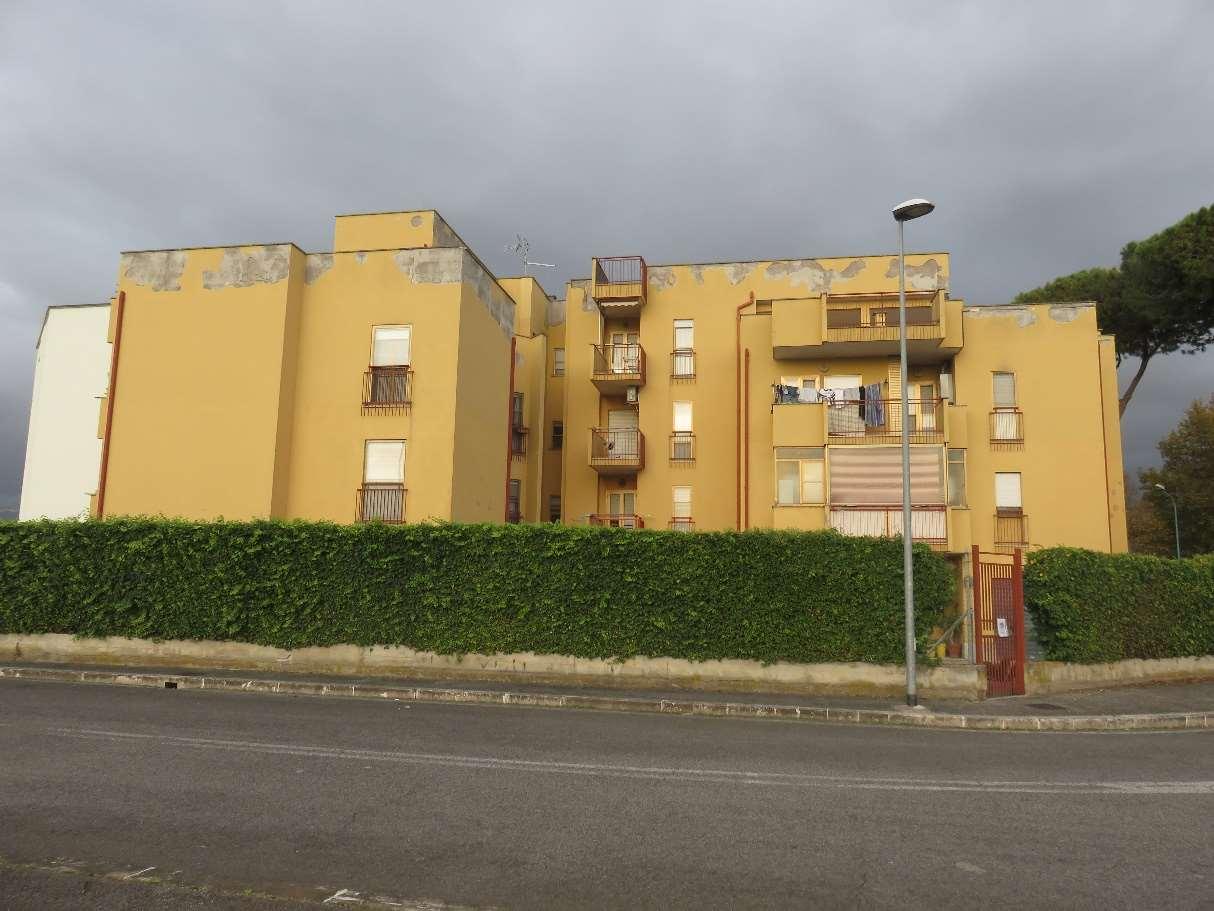 immobile appartamento all'asta in Vle della Stazione, 9 Latina Scalo LT, Italia - 04100 Latina (LT) - 3