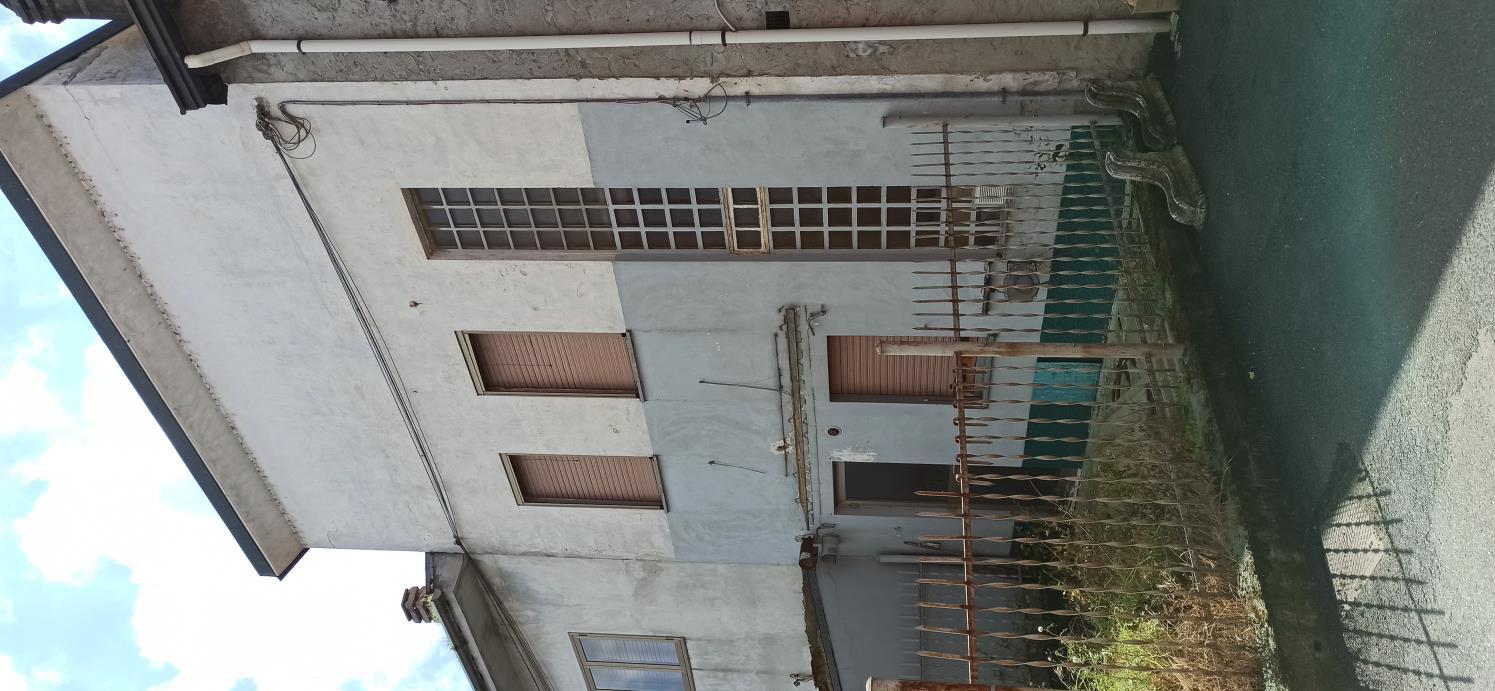immobile appartamento all'asta in Vicolo Matteotti 11 - 27020 Parona (PV) - 4