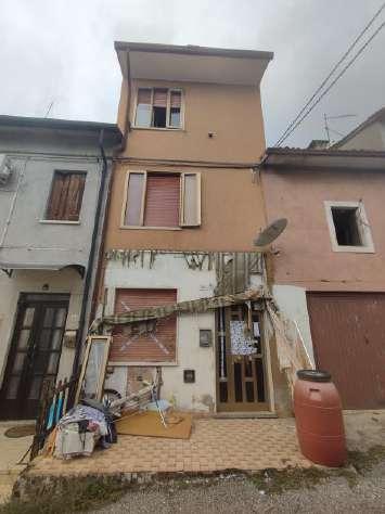 immobile appartamento all'asta in Via Magnaboschi 20 - 36071 Arzignano (VI) - 1