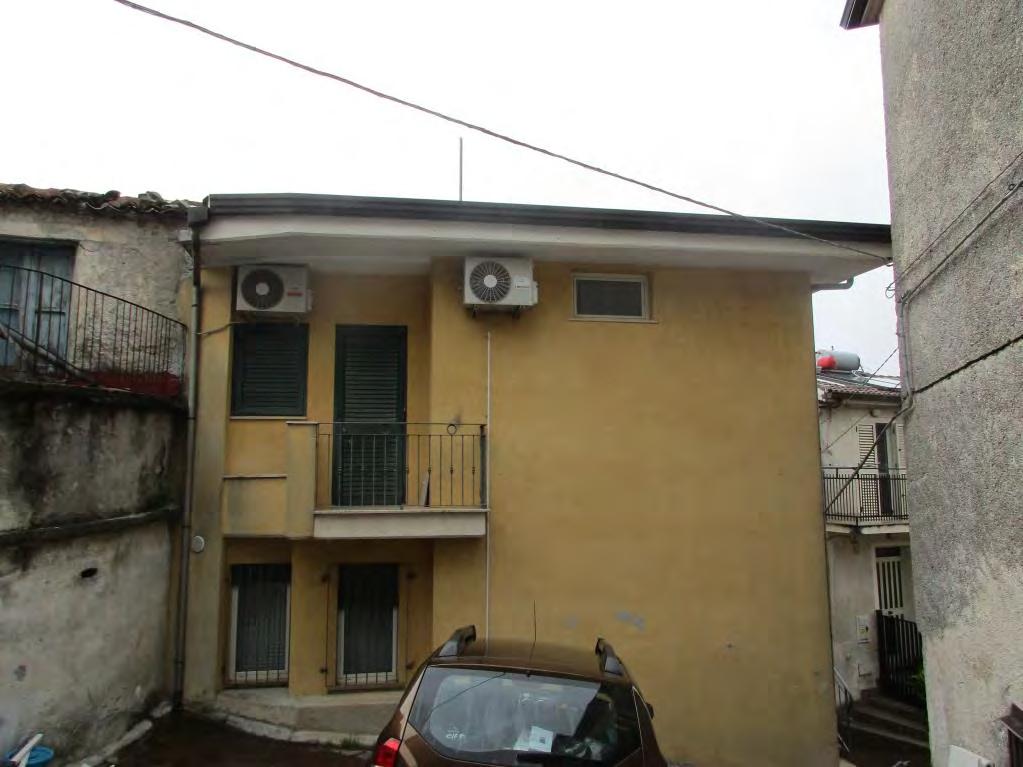 immobile negozio all'asta in Strada Statale 18 Tirrena Inferiore - 88040 Gizzeria (CZ) - 2