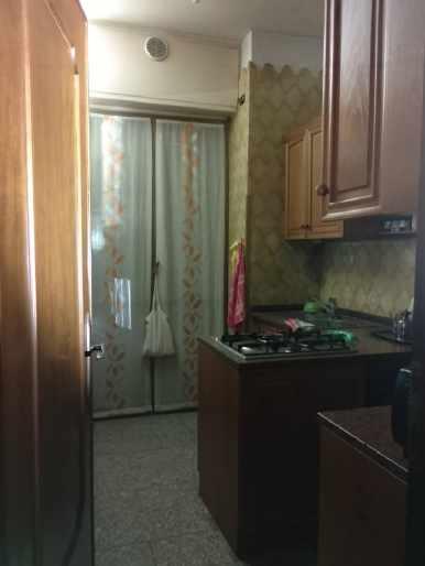 immobile garage all'asta in Via VIA POLIZIANO 15 - 20900 Monza (MB) - 3