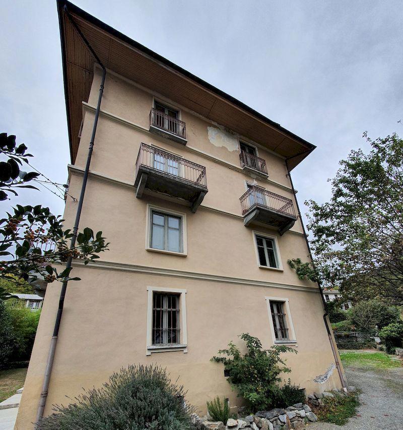 immobile appartamento all'asta in Frazione Procaria, 13, 10070 Procaria TO, Italia - Ceres (TO) - 1