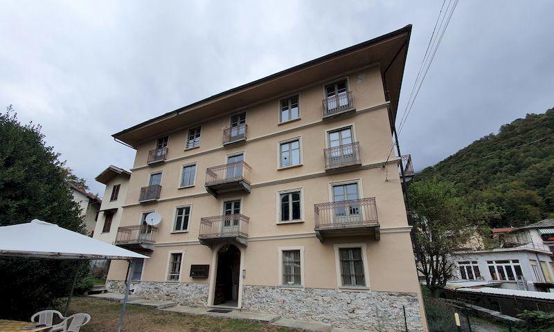 immobile appartamento all'asta in Frazione Procaria, 13, 10070 Procaria TO, Italia - Ceres (TO) - 5
