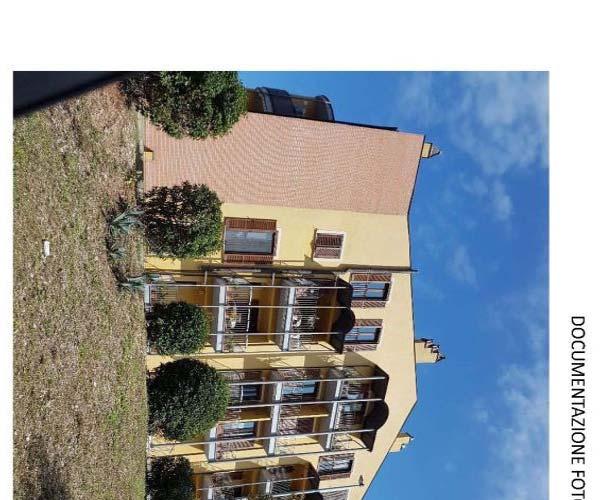 immobile appartamento all'asta in zona Borgo Rivo - Campomaggiore, Via Mario Pratesi, 26 - 05100 Terni (TR) - 1