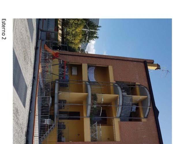 immobile appartamento all'asta in zona Borgo Rivo - Campomaggiore, Via Mario Pratesi, 26 - 05100 Terni (TR) - 3
