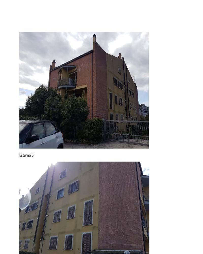 immobile appartamento all'asta in zona Borgo Rivo - Campomaggiore, Via Mario Pratesi, 26 - 05100 Terni (TR) - 5
