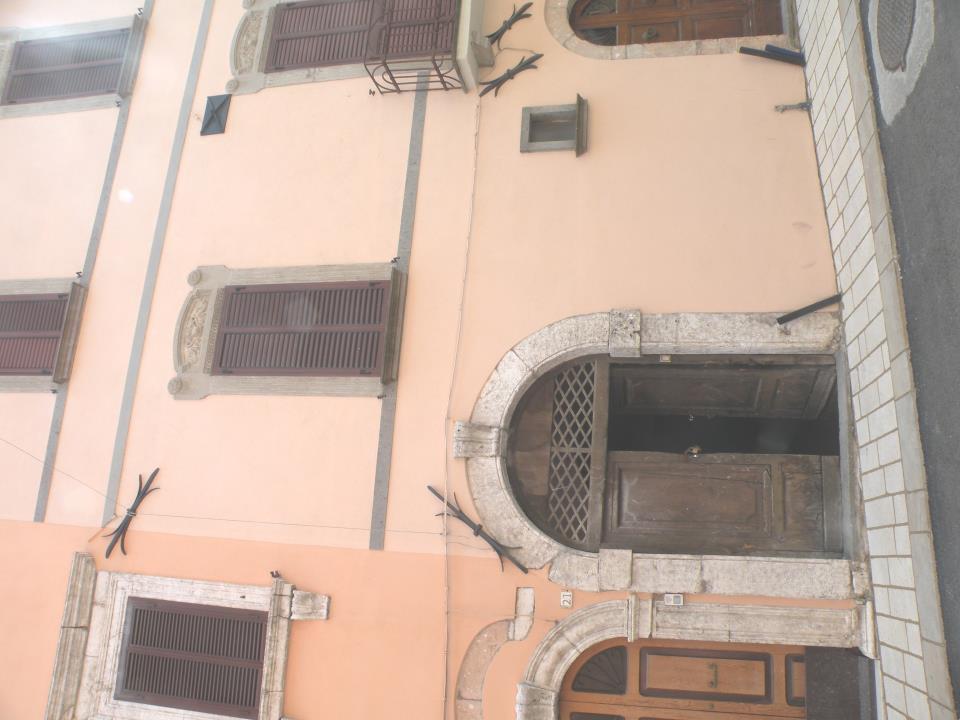 immobile appartamento all'asta in CORSO SAN GIUSEPPE 23 - 02016 Leonessa (RI) - 2