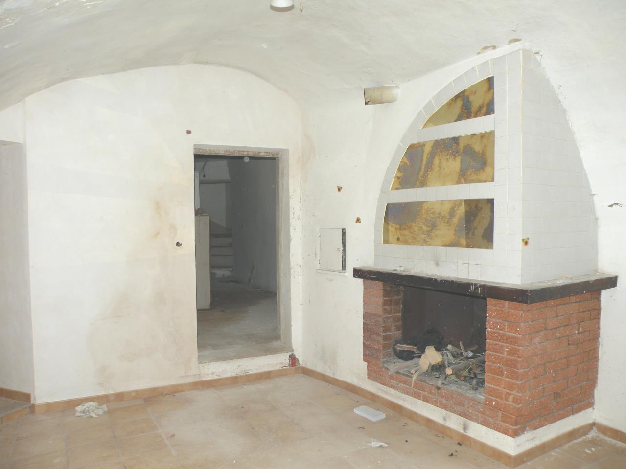 immobile appartamento all'asta in CORSO SAN GIUSEPPE 23 - 02016 Leonessa (RI) - 5