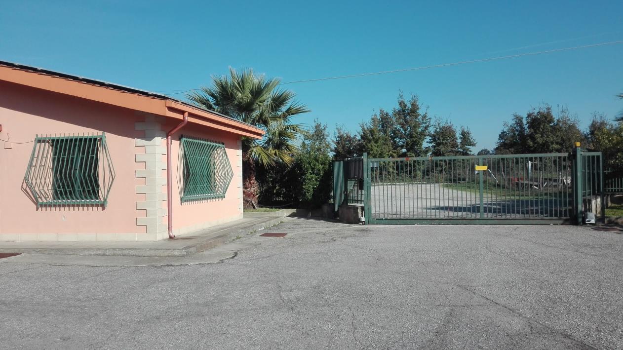 immobile capannone all'asta in Zona Industriale ASI, Contrada Imperatore - 87043 Bisignano (CS) - 5