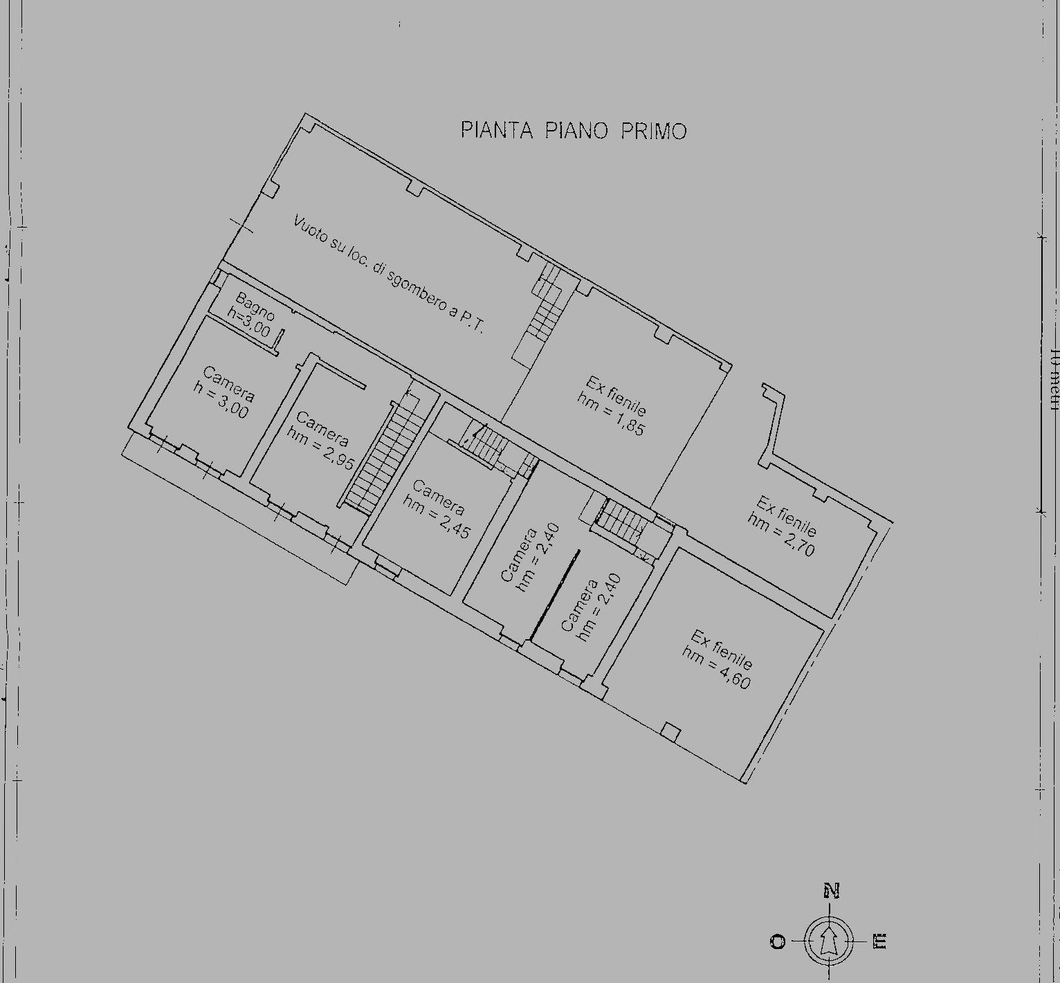 immobile rustico all'asta in 14035 Grazzano Badoglio AT, Italia Grazzano Badoglio, Asti - 3