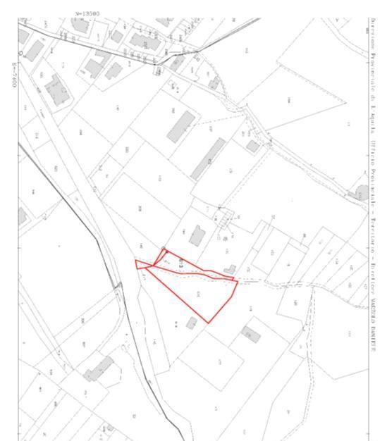 immobile terreno all'asta in L'Aquila (AQ) - 1