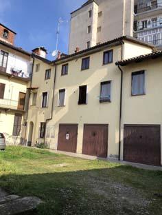 immobile appartamento all'asta in Via del Conte, 1, 27036 Mortara PV, Italia Mortara, Pavia - 1