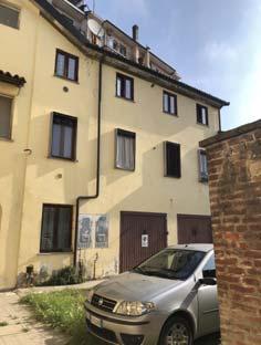 immobile appartamento all'asta in Via del Conte, 1, 27036 Mortara PV, Italia Mortara, Pavia - 2