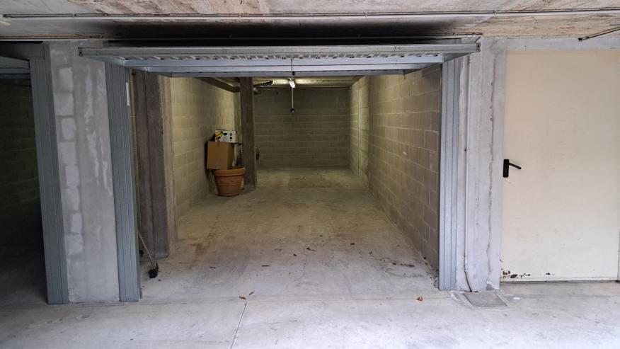 immobile garage all'asta in Via Raffaello 609/D - 21040 Cislago (VA) - 1