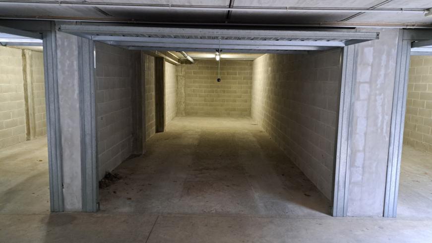 immobile garage all'asta in Via Raffaello 609/D - 21040 Cislago (VA) - 1
