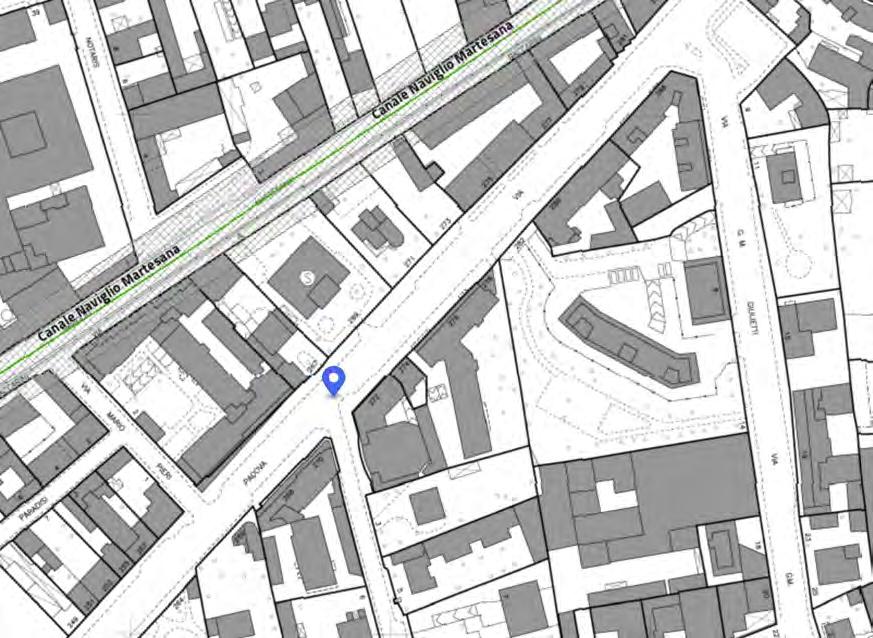 immobile garage all'asta in Via Padova, 272, 20132 Milano MI, Italia - 20139 Milano (MI) - 2
