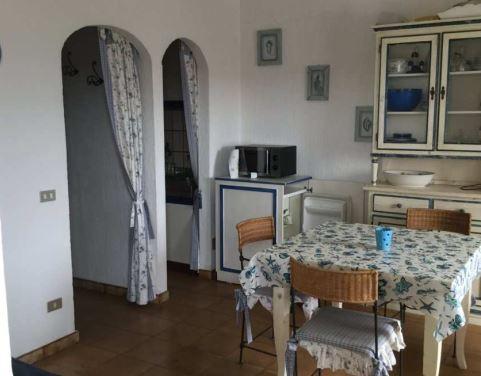 immobile appartamento all'asta in Via Nazionale 44-11 - 07021 Arzachena (SS) - 1