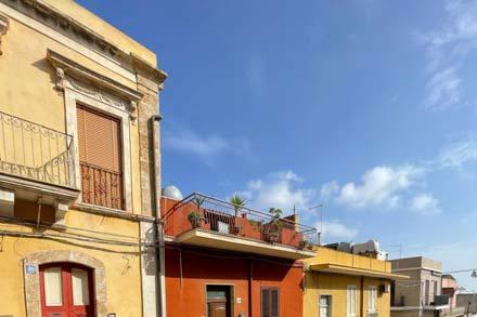 immobile appartamento all'asta in Via Torino, 38, 96018 Pachino SR, Italia Pachino, Siracusa - 4