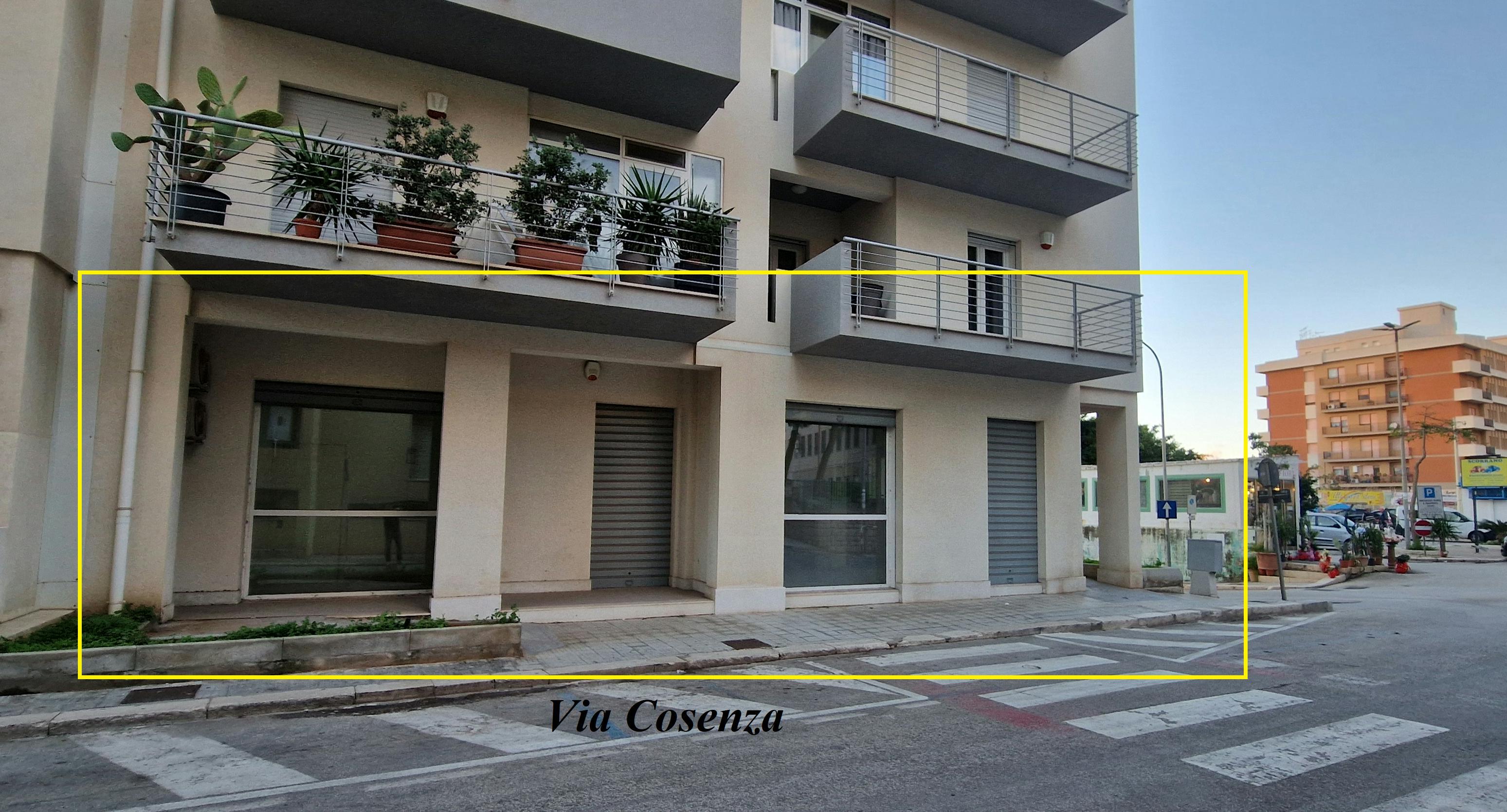 immobile attivita commerciale all'asta in Via Cosenza, 173, 91016 Casa Santa TP, Italia - 91016 Erice (TP) - 3