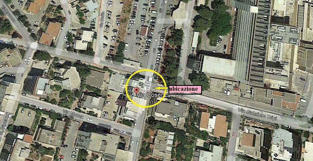 immobile attivita commerciale all'asta in Via Cosenza, 173, 91016 Casa Santa TP, Italia - 91016 Erice (TP) - 4