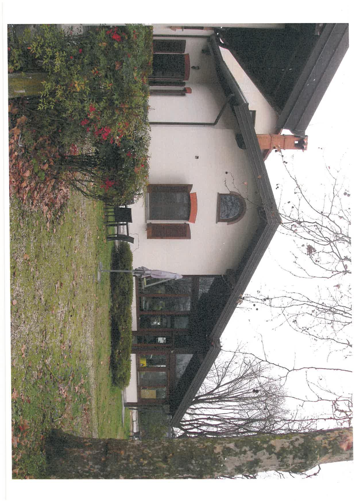 immobile villa all'asta in Strada Molina, 30 - 15040 Pecetto di Valenza (AL) - 1