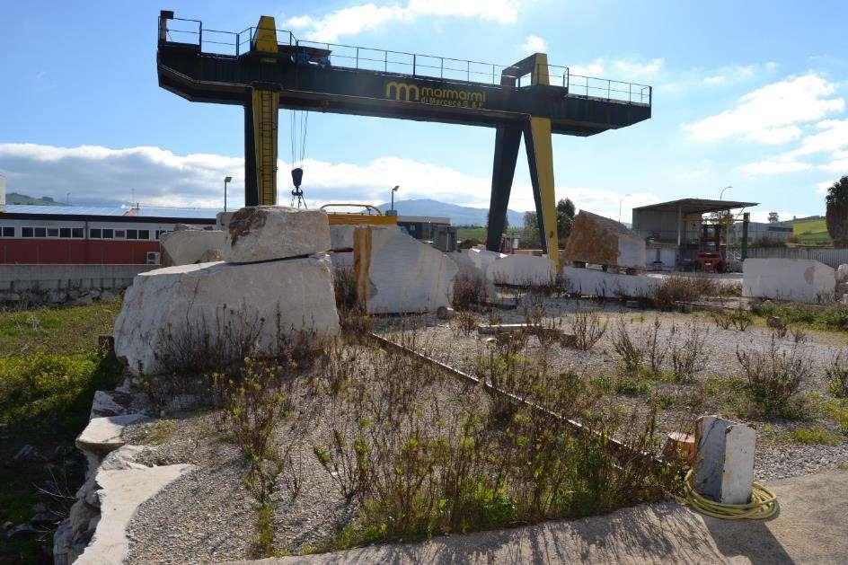 immobile terreno all'asta in Via del Mare, 91015 Custonaci TP, Italia Custonaci, Trapani - 3
