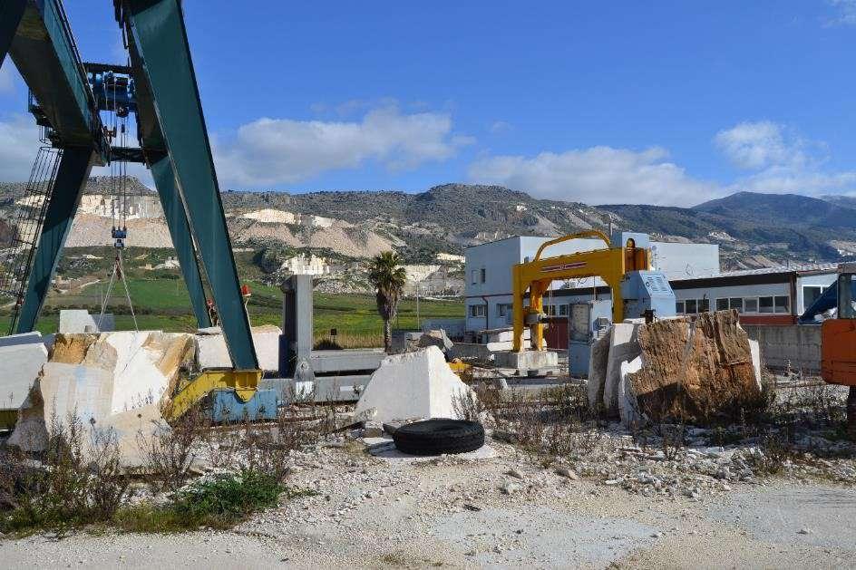 immobile terreno all'asta in Via del Mare, 91015 Custonaci TP, Italia Custonaci, Trapani - 4