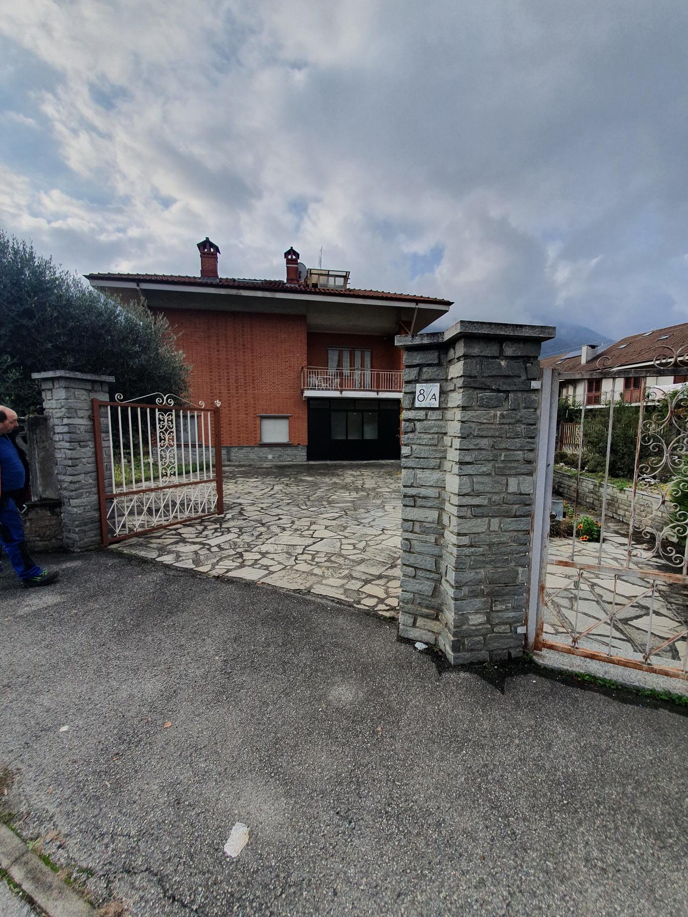 immobile appartamento all'asta in Via Leopardi 8/A - 10055 Condove (TO) - 1