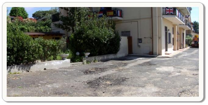 immobile appartamento all'asta in Via dei Tigli, 4, 00038 Valmontone RM, Italia Valmontone, Roma - 1
