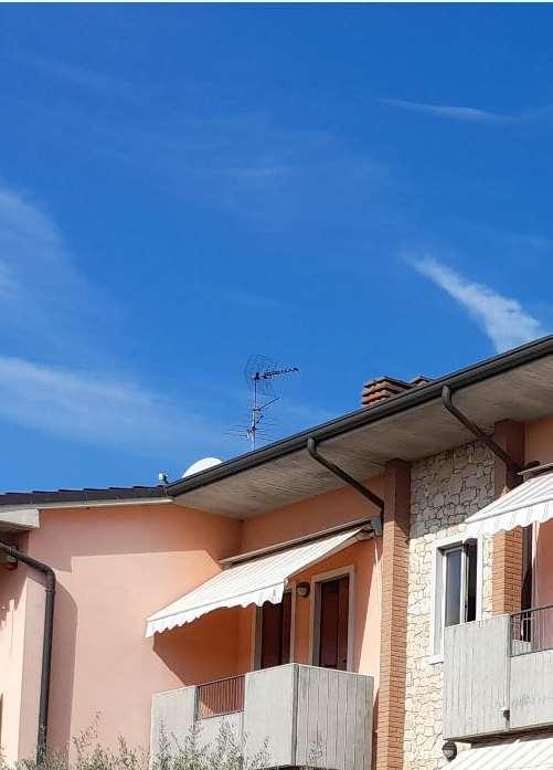 immobile appartamento all'asta in Via Tamagni 64 - 37032 Monteforte d'Alpone (VR) - 2