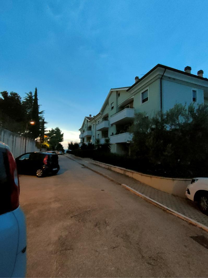 immobile appartamento all'asta in Via Paolo Michetti, 4, 64010 Colonnella TE, Italia Colonnella, Teramo - 1