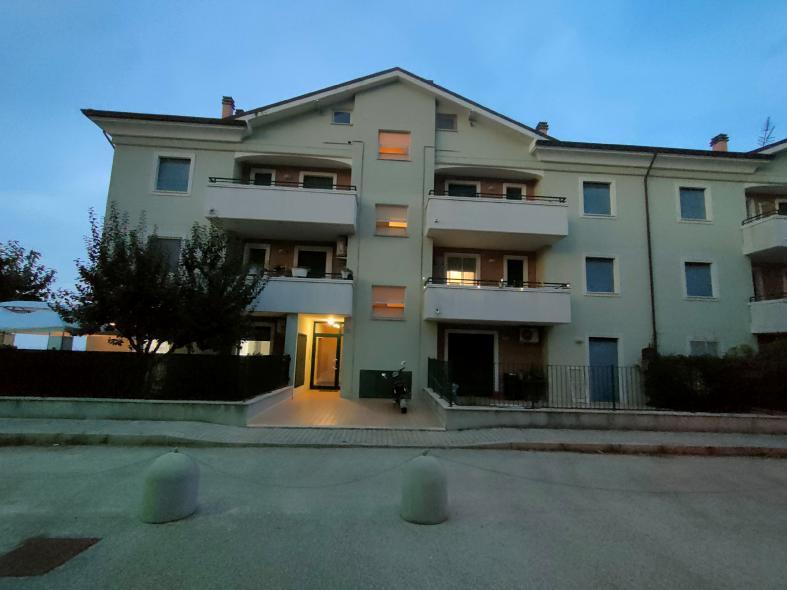 immobile appartamento all'asta in Via Paolo Michetti, 4, 64010 Colonnella TE, Italia Colonnella, Teramo - 4