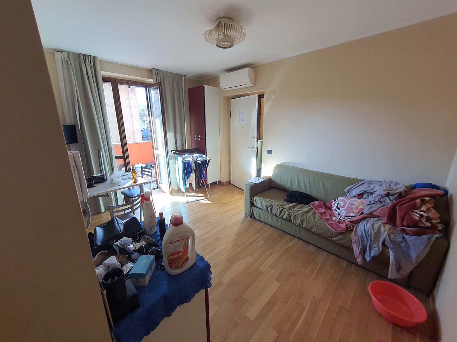 immobile casa singola all'asta in Via Sant'Anna, 27, 24036 Ponte San Pietro BG, Italia Ponte San Pietro, Bergamo - 4