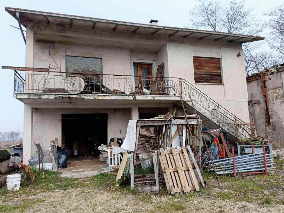 immobile casa singola all'asta in Via Murari - 31055 Quinto di Treviso (TV) - 1