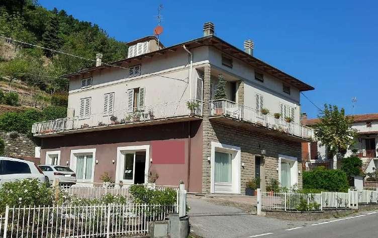 immobile appartamento all'asta in V Bologna 157, 59025 Cantagallo PO, Italia Cantagallo, Prato - 4
