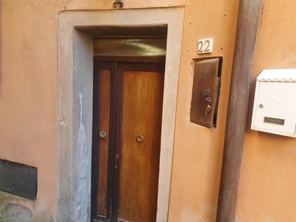 immobile appartamento all'asta in Via S Martino, 22, 58014 Manciano GR, Italia Manciano, Grosseto - 2