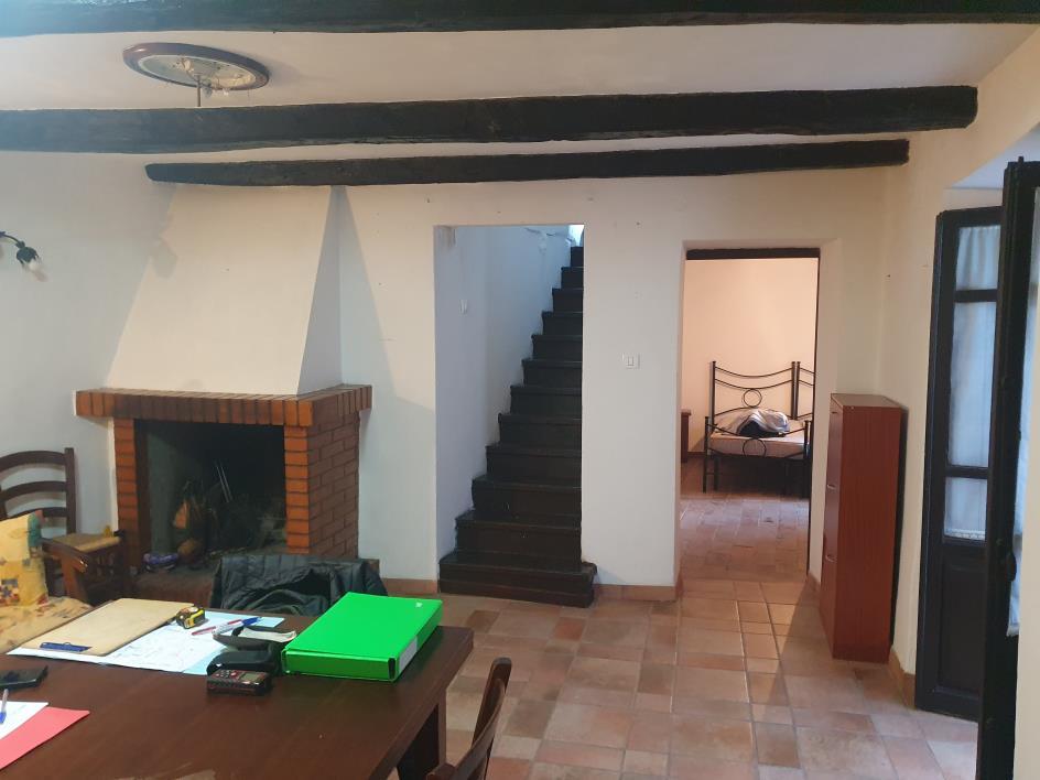 immobile appartamento all'asta in Via S Martino, 22, 58014 Manciano GR, Italia Manciano, Grosseto - 4